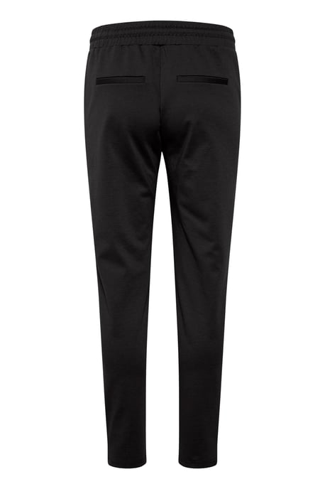 Casual broek Casual fit Black - Image 5