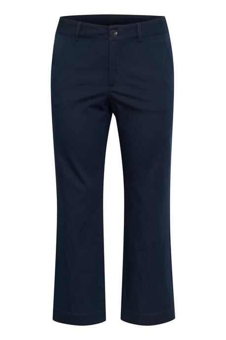 Casual broek Regular fit Midnight Marine - Image 4