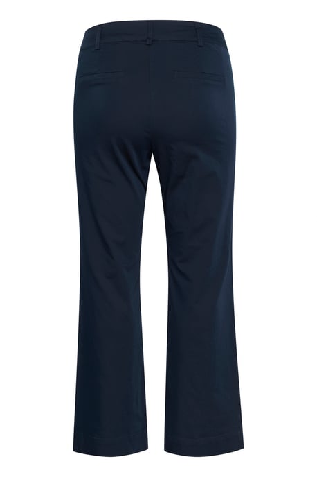Casual broek Regular fit Midnight Marine - Image 5