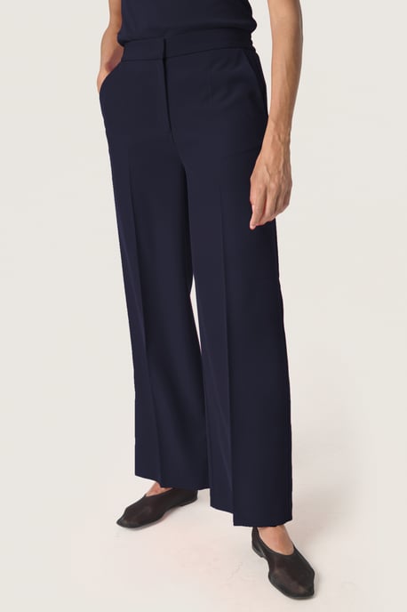 Casual broek Loose fit Night Sky - Image 2