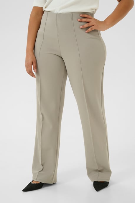Casual broek Slim fit Elephant Skin - Image 3