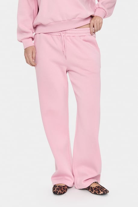 Casual broek Regular fit Pink Nectar - Image 3