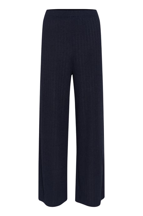Broek Loose fit Midnight Marine - Image 4