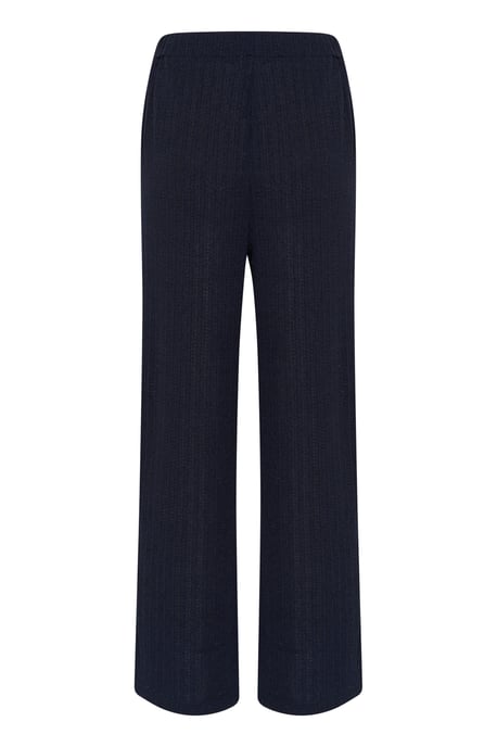 Broek Loose fit Midnight Marine - Image 5