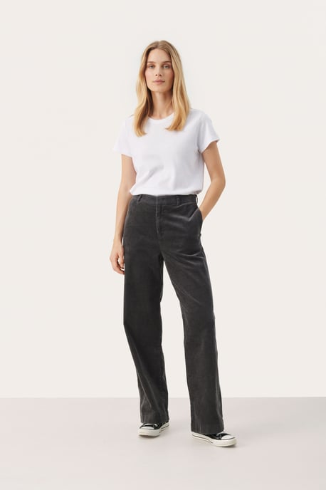 Casual broek Classic fit Magnet - Image 1
