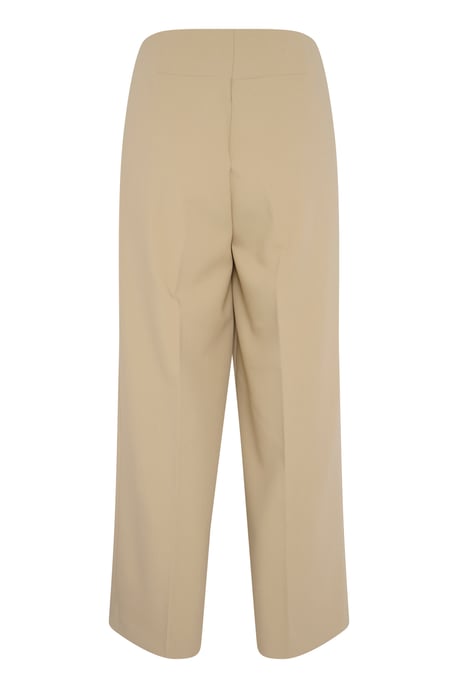 Broek Regular fit Spray Green - Image 5
