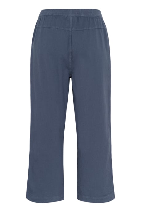 Casual broek Loose fit Vintage Indigo blue - Image 5