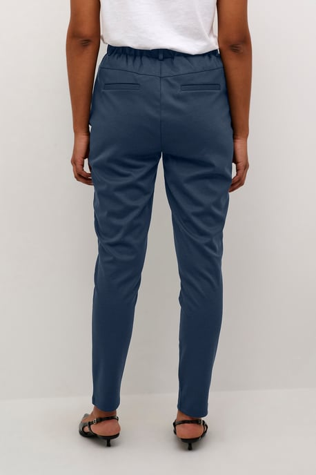 Broek Regular fit Midnight Marine - Image 3