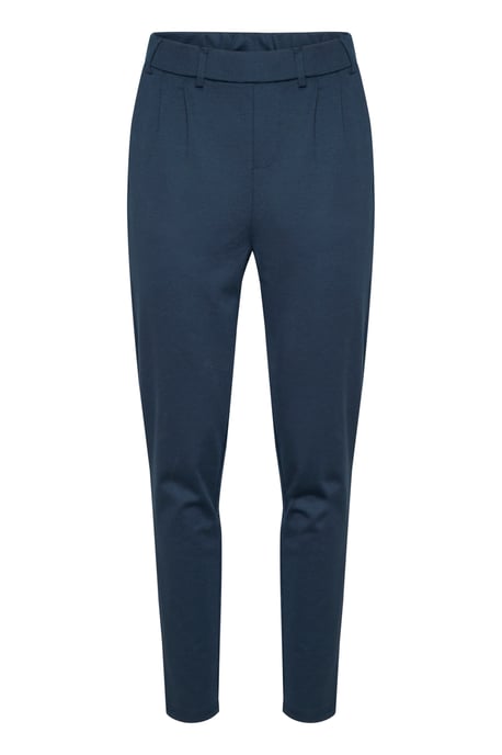 Broek Regular fit Midnight Marine - Image 4