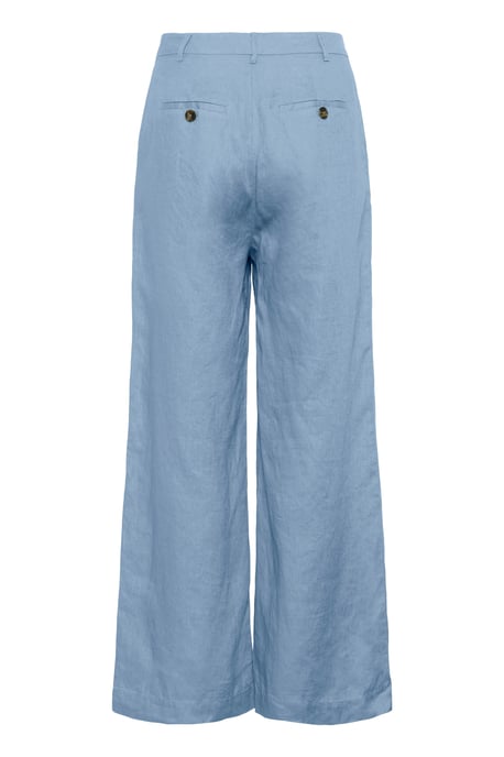 Casual broek Classic fit Faded Denim - Image 5