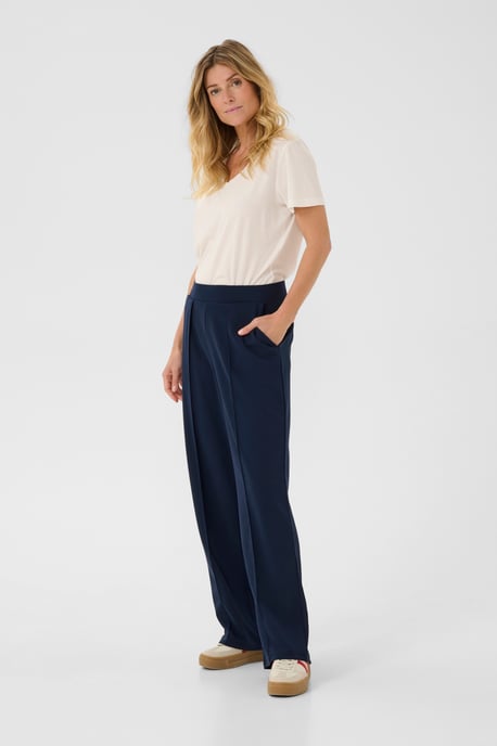 Casual broek Navy Blazer - Image 2