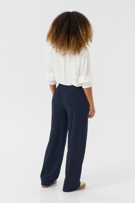 Casual broek Navy Blazer - Image 3