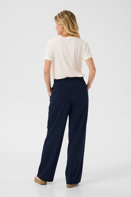 Casual broek Navy Blazer - Image 4
