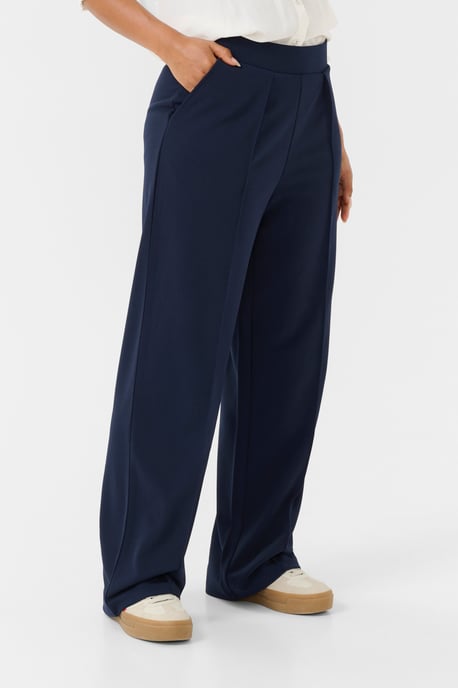 Casual broek Navy Blazer - Image 5
