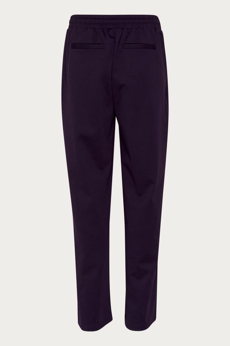 Broek Regular fit Dawn Purple - Image 5