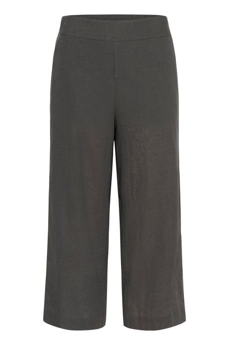 Casual broek Loose fit Turbulence grey - Image 4