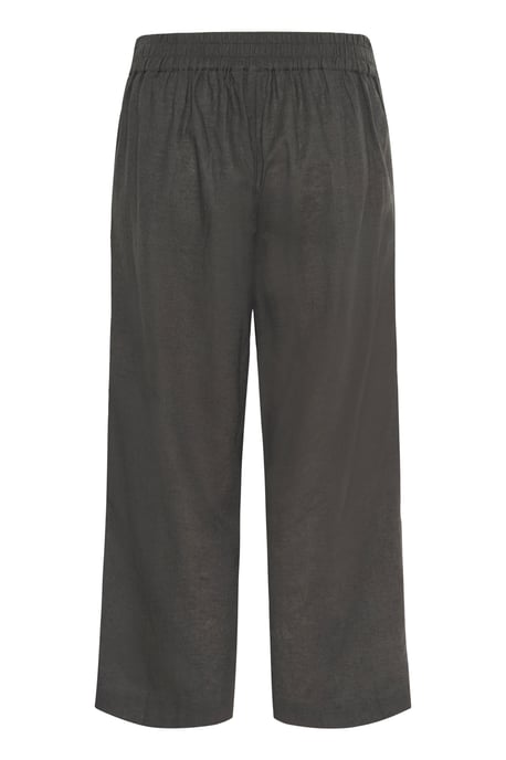 Casual broek Loose fit Turbulence grey - Image 5