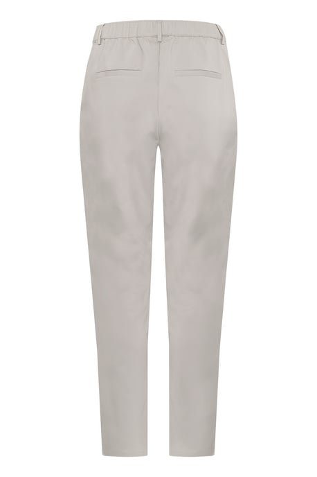 Casual broek Regular fit Elephant Skin grey - Image 5