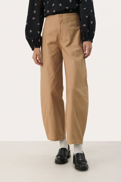 Casual broek Classic fit Cartouche - Image 3