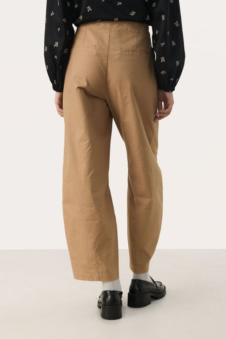 Casual broek Classic fit Cartouche - Image 4