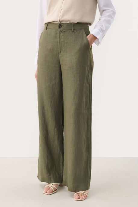 Casual broek Classic fit Kalamata - Image 3