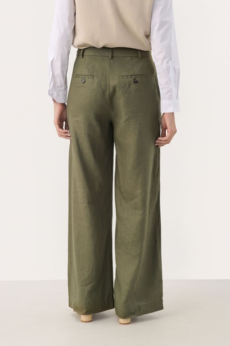 Casual broek Classic fit Kalamata - Image 4