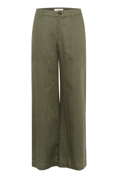 Casual broek Classic fit Kalamata - Image 5