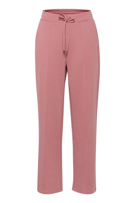 Broek Regular fit Mesa Rose pink - Image 4