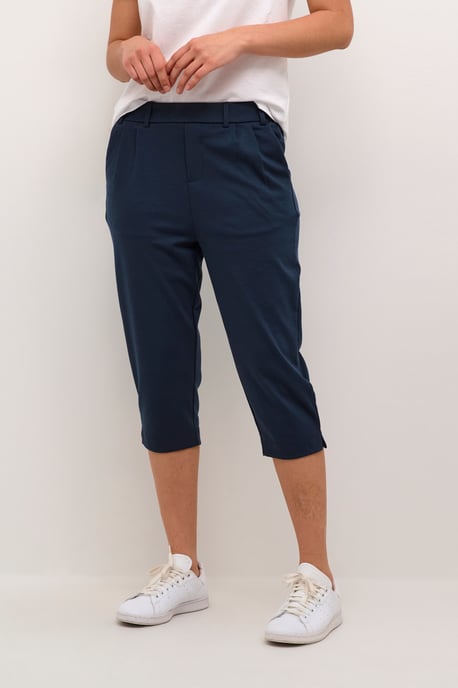 Broek Regular fit Midnight Marine - Image 2
