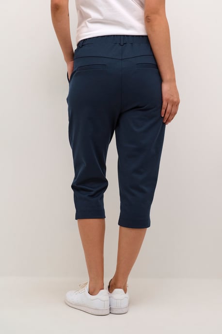 Broek Regular fit Midnight Marine - Image 3