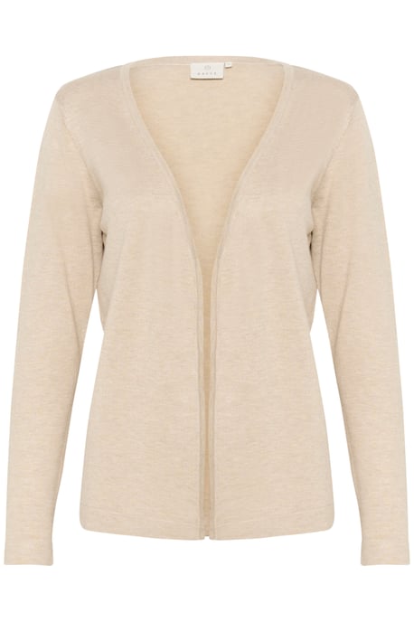 Vest Regular fit Feather Gray Melange - Image 4