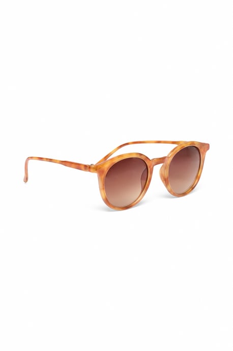 Zonnebril Tortoise Shell - Image 2
