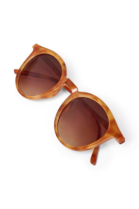 Zonnebril Tortoise Shell - Image 3