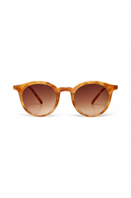 Zonnebril Tortoise Shell - Image 4