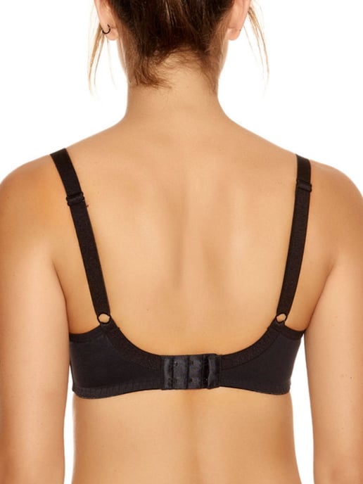 Smoothing Moulded T-Shirt Bra - Image 4