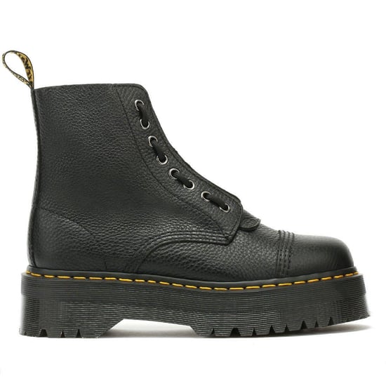 Dr. Martens Sinclair Damesboots - (Zwart) - Image 4
