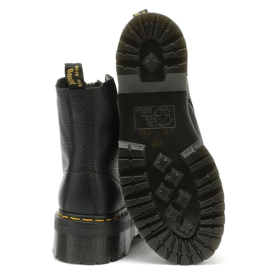 Dr. Martens Sinclair Damesboots - (Zwart) - Image 6