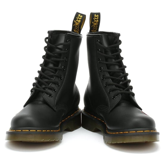 Shop Voor Dr. Martens 1460 Vonda Dames Zwarte Laarzen - Image 4