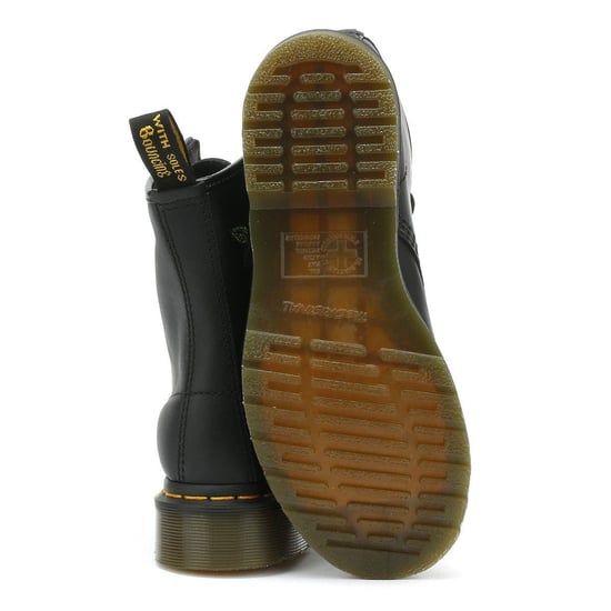Shop Voor Dr. Martens 1460 Vonda Dames Zwarte Laarzen - Image 5