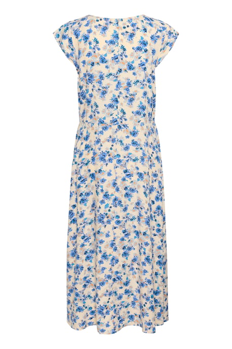 Jurk Regular fit cream - Image 5