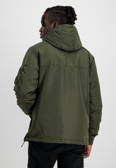 HPO Anorak - Image 3