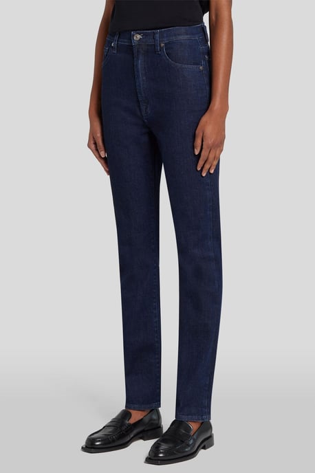 Dames Jeans Easy Slim Slim Fit - Image 2
