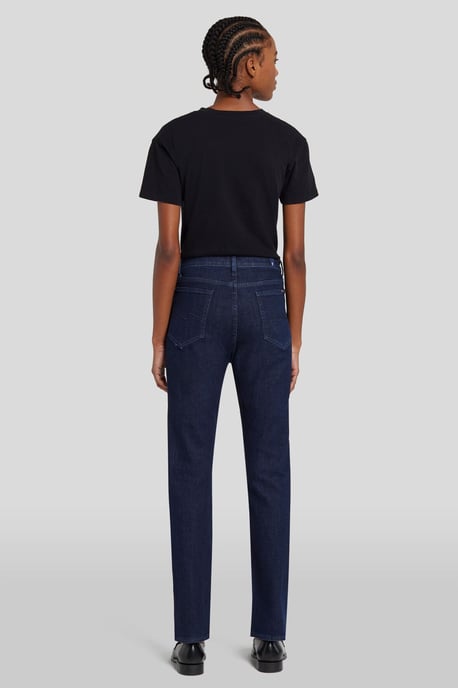 Dames Jeans Easy Slim Slim Fit - Image 3