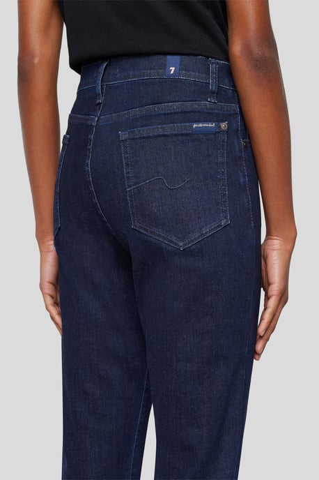 Dames Jeans Easy Slim Slim Fit - Image 5