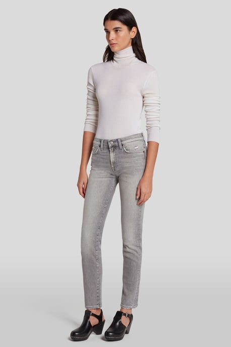 Dames Jeans Roxanne Slim Fit - Image 2