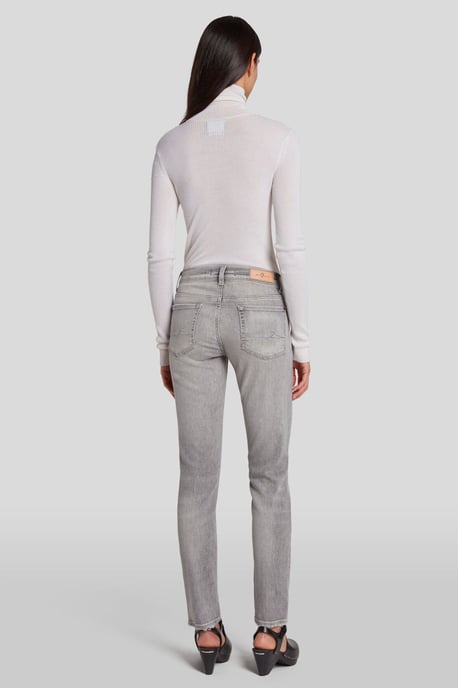 Dames Jeans Roxanne Slim Fit - Image 3