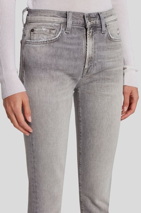 Dames Jeans Roxanne Slim Fit - Image 5