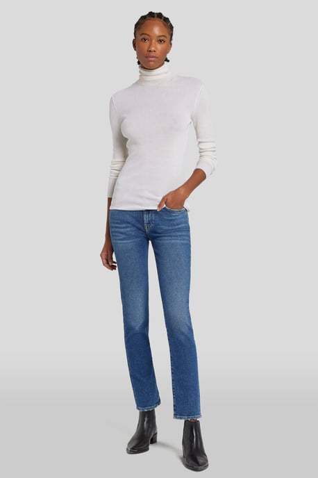 Dames Jeans Roxanne Slim Fit - Image 2