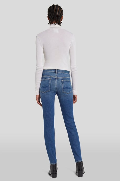 Dames Jeans Roxanne Slim Fit - Image 3