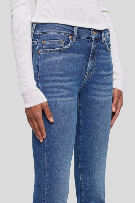 Dames Jeans Roxanne Slim Fit - Image 5